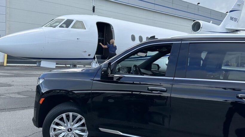 LGA Airport Limo Service