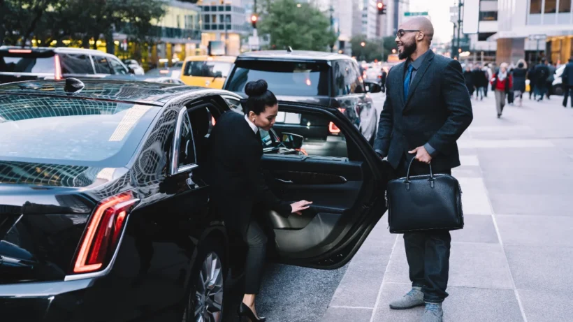 Car Service to JFK Airport from Long Island