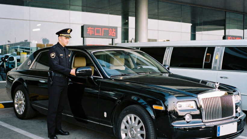 EWR Airport Limo Service