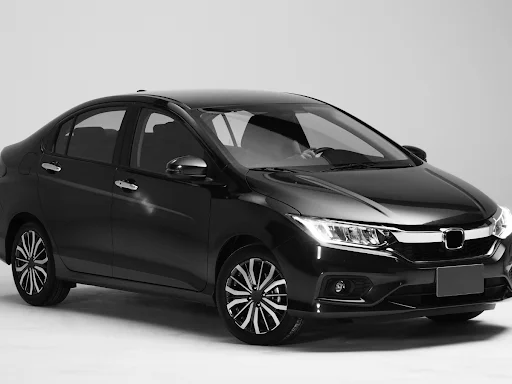black car service in Orlando